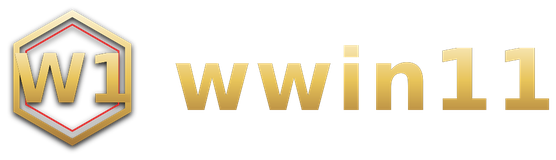 wwin11 logo